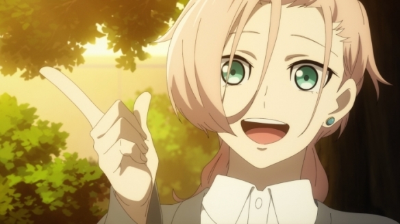 不是帥哥也上榜！盤點秋季動畫讓人一見鍾情的男角色