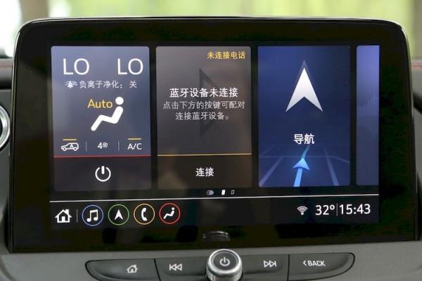 外表冷酷內在顧家的特工奶爸,雪佛蘭開拓者RS版試駕 外表冷酷內在顧家的特工奶爸,雪佛蘭開拓者RS版試駕