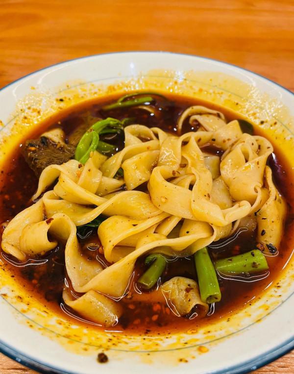 重慶小面之旅第222站 重慶小面之旅第222站