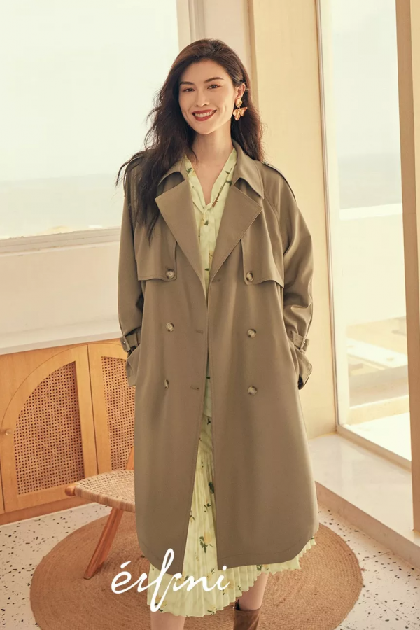 外套大種草,這個秋天一定要入手一件 外套大種草,這個秋天一定要入手一件