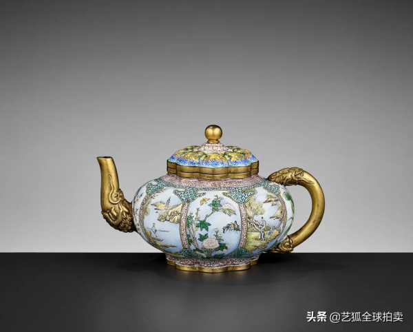 維也納Zacke畫廊攜館藏級珍品呈現「中國藝術集珍」拍賣會