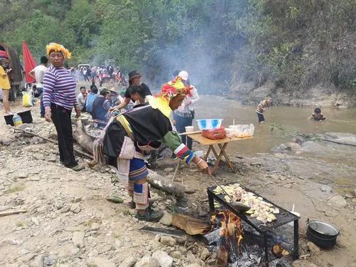 獨闖雲南，誤入“與世隔絕”原始古村落，差點以為是“時空穿越”