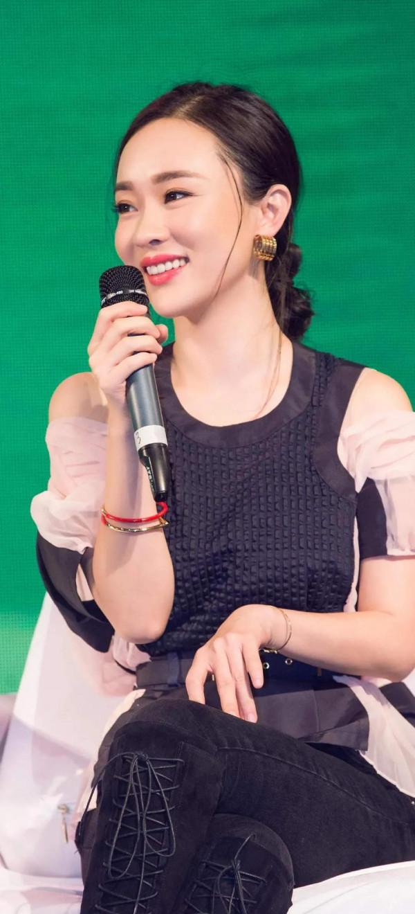 霍思燕高畫質美圖精選