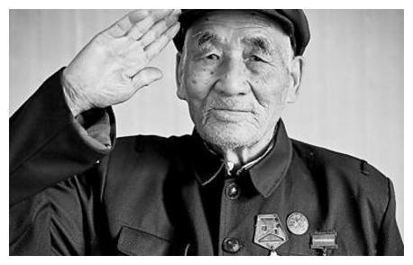 抗日老兵：我在盧溝橋拼過刺刀，我想找老營長，死了能埋在那嗎？