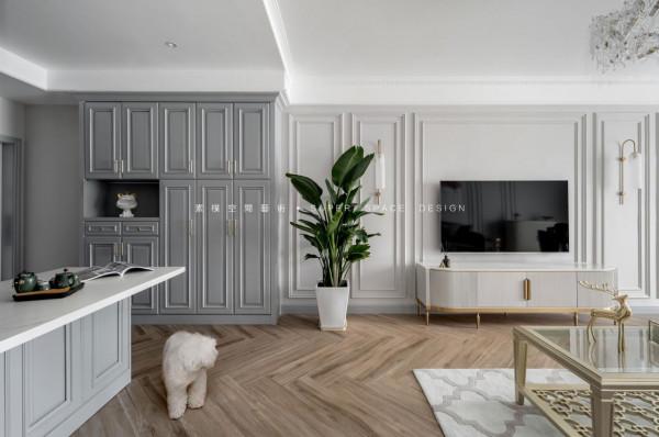 素樸作品 | 現代美式 · 古典與潮流，魚與熊掌可以兼得