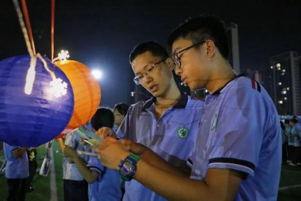 「中秋節特輯」我邀明月頌中華 多彩民俗慶佳節