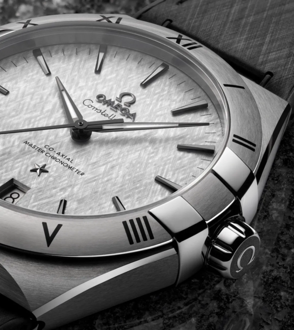 勞歐兩全,為什麼30歲的男人,從不輕易戴金勞 勞歐兩全,為什麼30歲的男人,從不輕易戴金勞