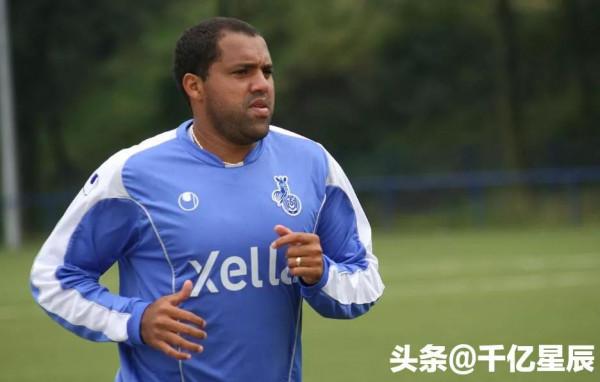 報國無門!因3R的存在而長期被巴西隊拒之門外的四大神鋒 報國無門!因3R的存在而長期被巴西隊拒之門外的四大神鋒