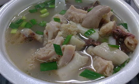 八大菜系之首,領略齊魯風味--山東美食 八大菜系之首,領略齊魯風味--山東美食