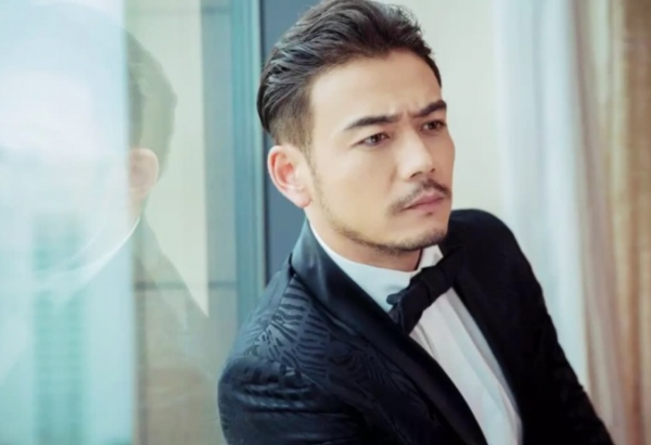 事業本該如日中天，卻偏偏“作死”，楊爍到底做錯了什麼？