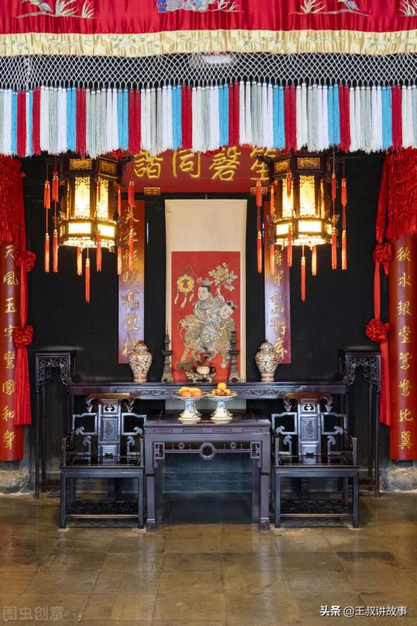 少年想當俠客卻成了土匪,十年後立了大功,“錯”出來的緣分 少年想當俠客卻成了土匪,十年後立了大功,“錯”出來的緣分