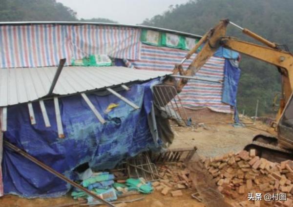 2021年再次提到“大棚房”,全面排查整治三類問題,村民應當瞭解 2021年再次提到“大棚房”,全面排查整治三類問題,村民應當瞭解