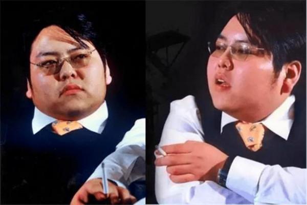 從“首富”到被“懸賞”,曾花5000萬娶車曉的李兆會,經歷了什麼 從“首富”到被“懸賞”,曾花5000萬娶車曉的李兆會,經歷了什麼