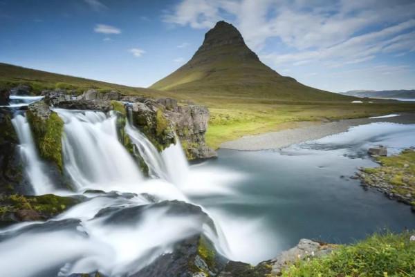 最美瀑布，來了