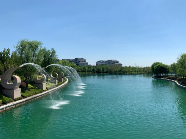 北京環球影城要開園了！這個世界頂級主題公園是如何建成的？