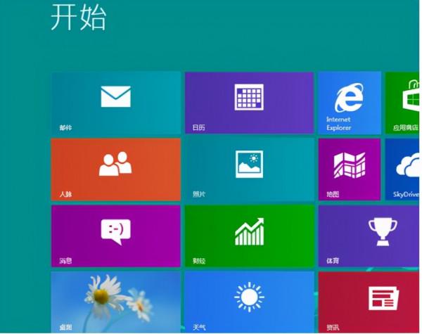 u盤啟動盤重灌win8，u盤一鍵安裝windows8系統