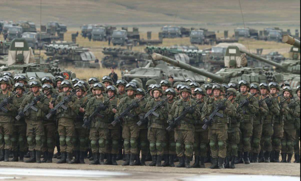 軍情急報！北約增兵烏克蘭、印度驅逐艦爆炸、臺海巡隊扣押我漁民