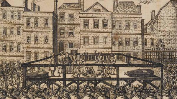 “四十象”：女性犯罪團伙，贓物藏裙底，只招少女結婚須女王同意