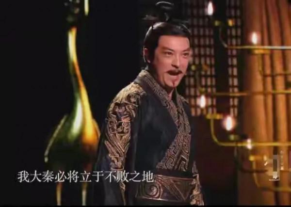 “西北幫”出人才！從張嘉譯到黃軒，個個演技精湛，實力非凡