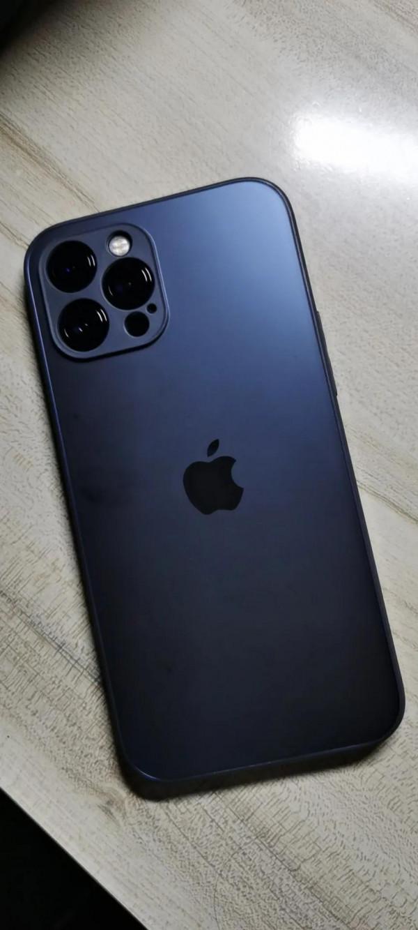 蘋果12pm忍痛割愛