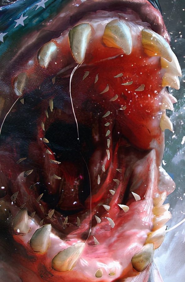 烏合麒麟新作《歸舟》的12個細節,畫出孟晚舟的歸途,祖國的強大 烏合麒麟新作《歸舟》的12個細節,畫出孟晚舟的歸途,祖國的強大