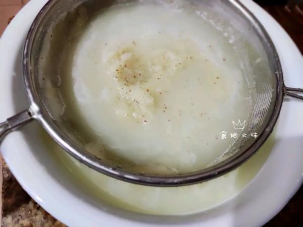 年夜飯桌上的刮油減脂湯，低脂低卡，清理腸道，這幾款都值得收藏