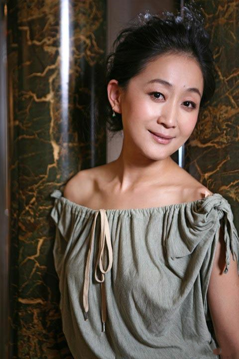 不傍富豪，低調不炒作，清明白白的中國女明星，還有嗎？