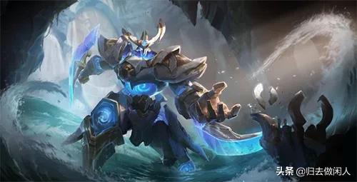 什麼時候出迴響？什麼時候出面具？玩法師最常見的出裝“誤區”