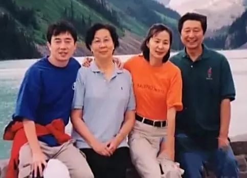 宋世雄鍾瑞：風光背後有淚水，老來後兒女都不在身邊