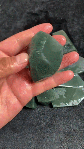 5萬一公斤，悄悄漲價的且末料