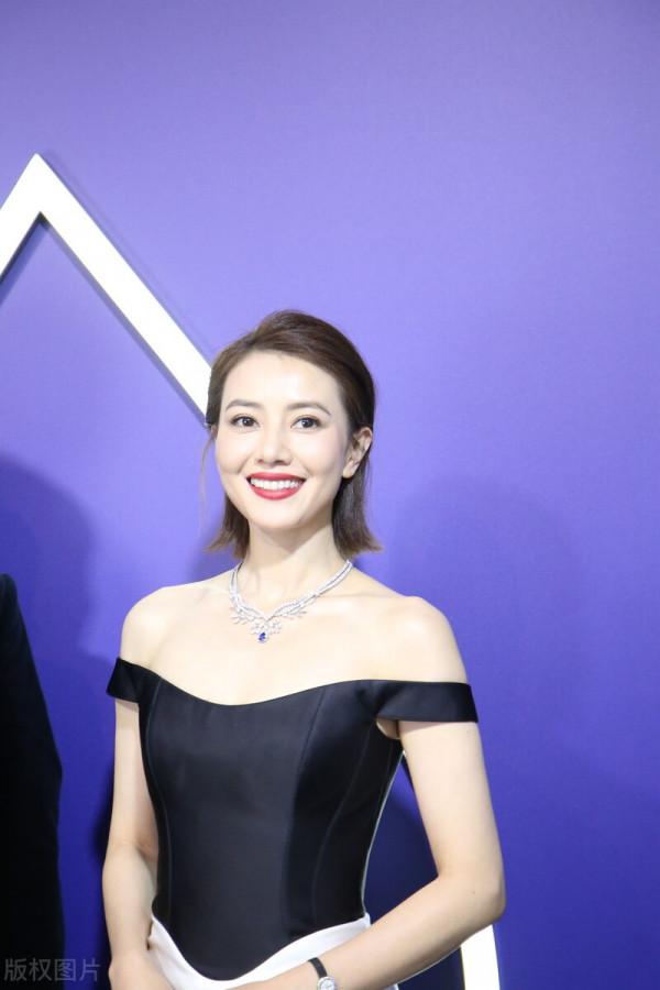 大眾女神高圓圓