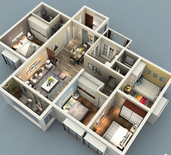 新房收房有哪些注意事項，6個細節暴露房屋缺陷