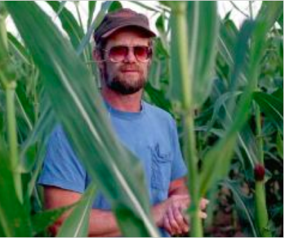 1989年美國三母女遭性侵沉屍,憑字條筆跡查出兇手,他卻死不承認 1989年美國三母女遭性侵沉屍,憑字條筆跡查出兇手,他卻死不承認