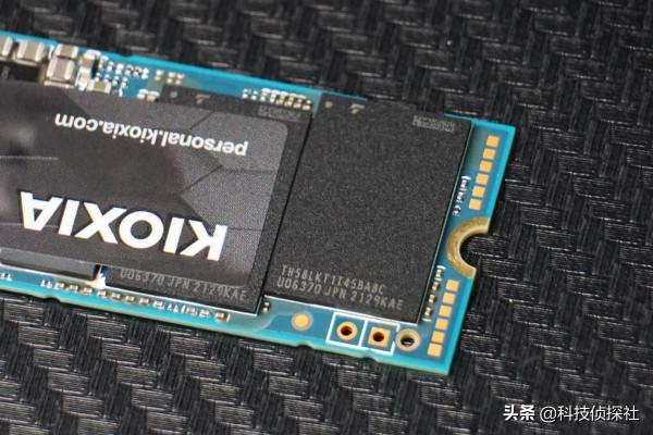 7300MB/s香爆了，鎧俠EXCERIA Pro SE10固態硬碟體驗