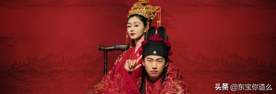 2022年17部待播劇，41歲的高圓圓復出，劉亦菲再演古裝，你期待誰