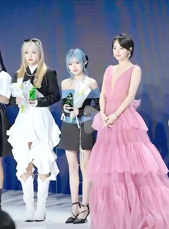 這7部劇裡,當網紅臉美人,遇到一群古典美人,差距就出來了 這7部劇裡,當網紅臉美人,遇到一群古典美人,差距就出來了