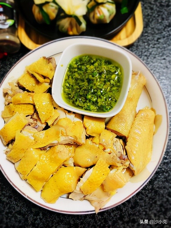 中華美食行：走進廣東，揭開其美食麵紗