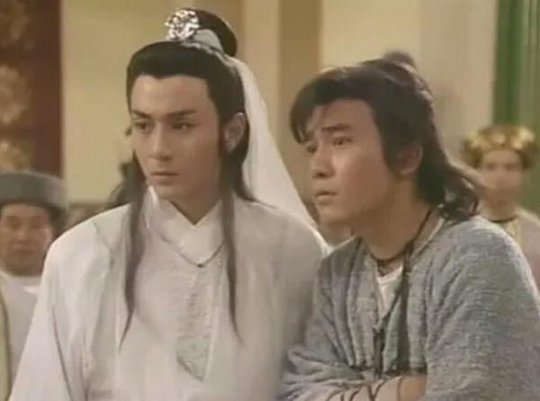 十部萬人空巷老劇:上海灘難進前三,射鵰並非第一,兩部日劇上榜 十部萬人空巷老劇:上海灘難進前三,射鵰並非第一,兩部日劇上榜