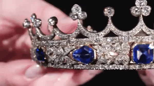 被王室耽誤的珠寶設計師:阿爾伯特親王到底設計了多少頂王冠? 被王室耽誤的珠寶設計師:阿爾伯特親王到底設計了多少頂王冠?
