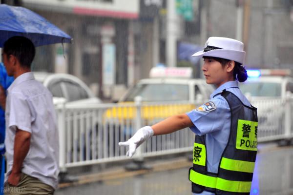 “差生”考上公安院校的可能性不是很高，現在考的人變多了