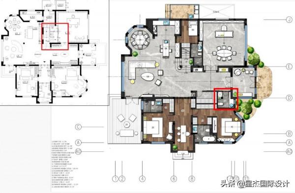 450㎡現代風 | 8個月拯救讓業主都想放棄的家 450㎡現代風 | 8個月拯救讓業主都想放棄的家