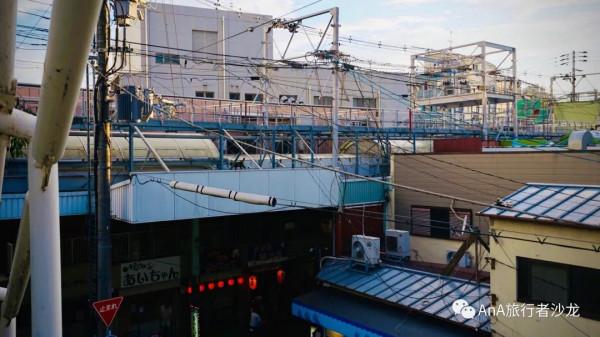 去年,我走訪了日本最大的貧民窟 去年,我走訪了日本最大的貧民窟