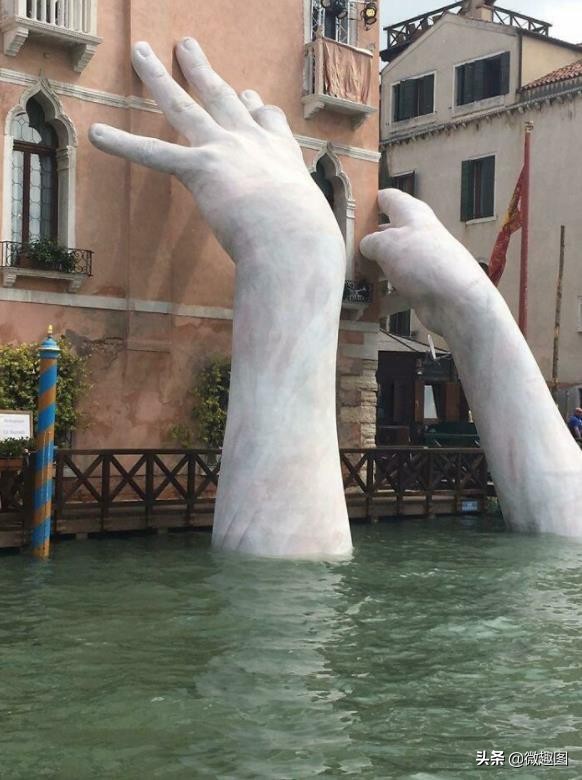 29個世界上的巨大建築，比你想象中的要大得多，您見過多少？