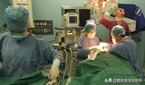 拉皮手術只能維持3、5年,恢復期還非常痛苦?醫生有話說 拉皮手術只能維持3、5年,恢復期還非常痛苦?醫生有話說