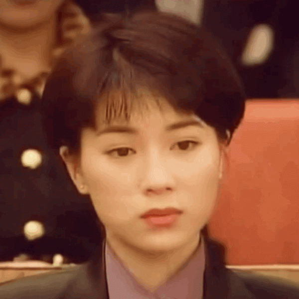 論女星的短髮角色，只服這10位港臺女神，網紅臉拿什麼比？