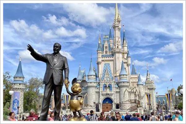 3000多家中國樂園,為什麼合起來也打不贏兩個洋和尚? 3000多家中國樂園,為什麼合起來也打不贏兩個洋和尚?