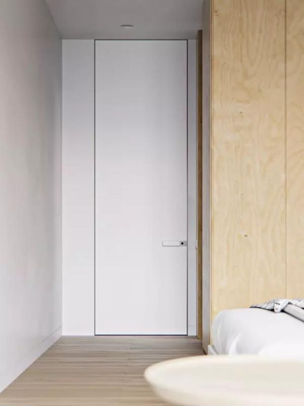 這樣的隱形門你不動❤嗎? 這樣的隱形門你不動❤嗎?