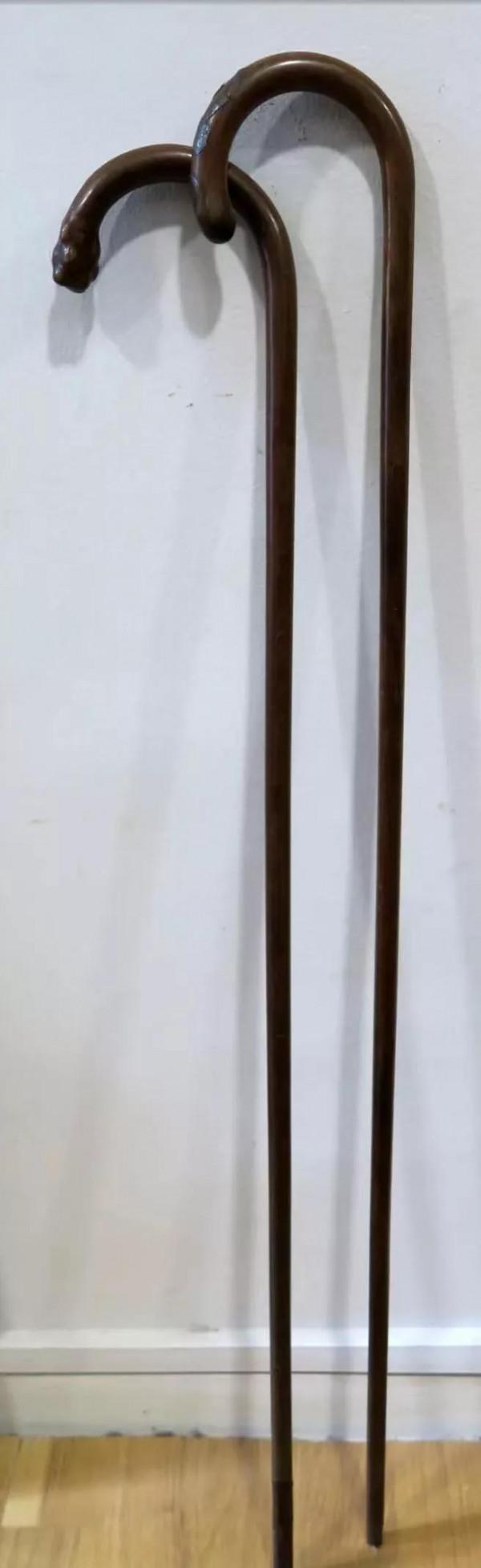 法國手杖拍賣會觀察 法國手杖拍賣會觀察