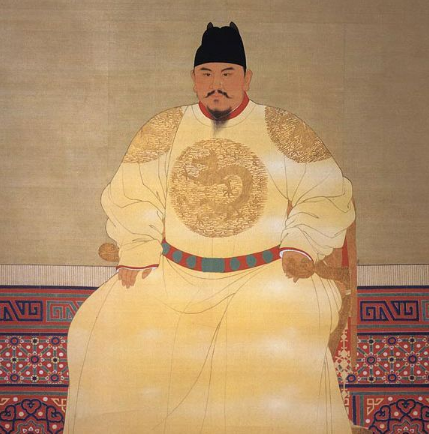 “朱”乃明朝國姓，那百姓想吃豬肉咋辦？朱元璋想出了一個好辦法