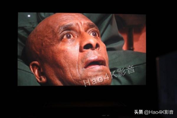 測試奧圖碼Optoma UHD38:用於電影和遊戲的最佳預算4k投影機 測試奧圖碼Optoma UHD38:用於電影和遊戲的最佳預算4k投影機